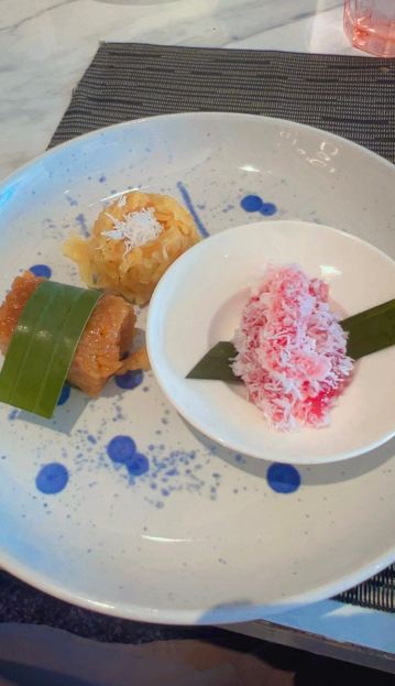 泗水帕库万英达福朋喜来登酒店-旅行者