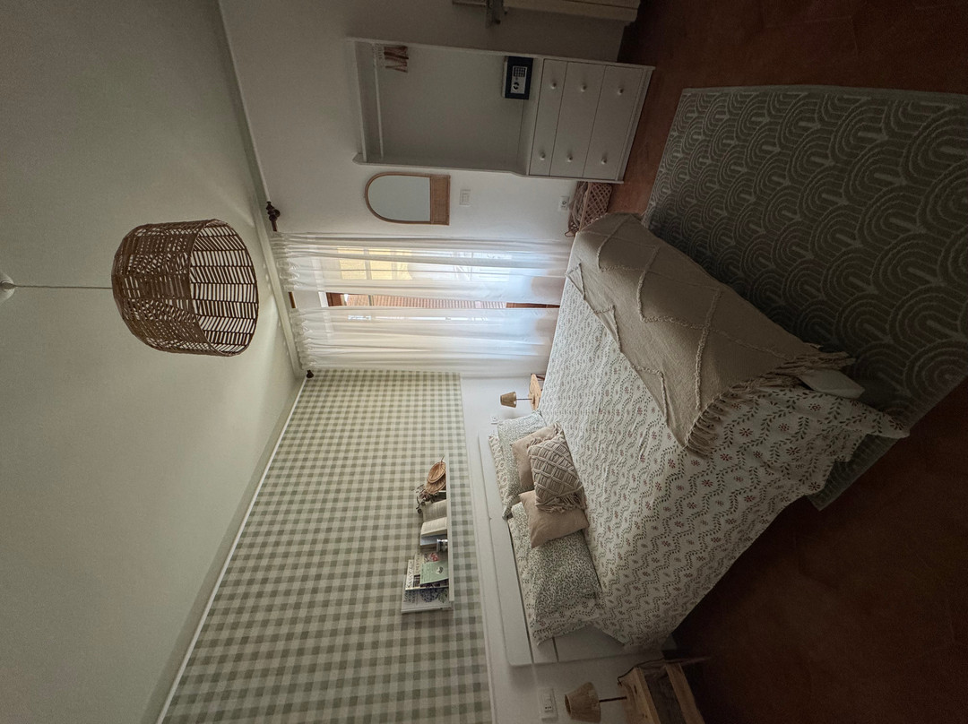Amy B&B Casetta Di Charme主图
