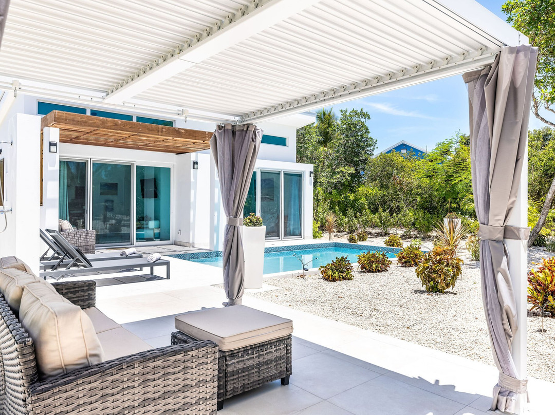 GRacehaven Villas