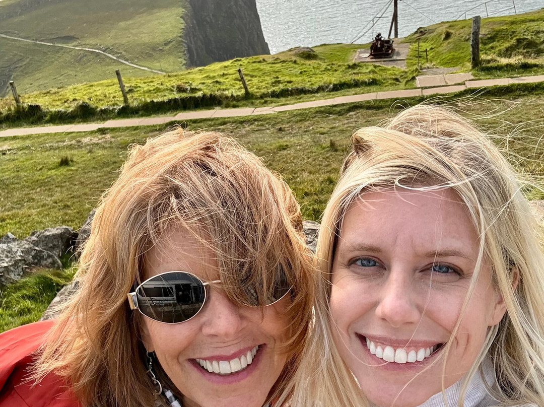 Skye Local Tours-Broadford必去景点