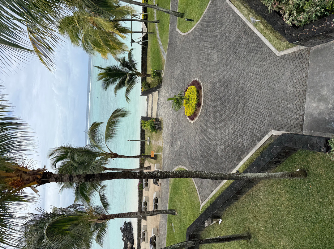 Ambre Mauritius Spa-Palmar必去景点