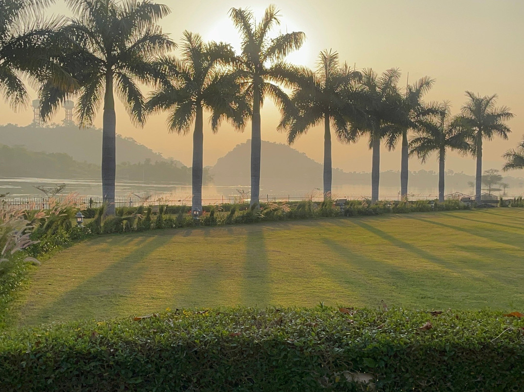 TatSaraasa Resort & Spa主图