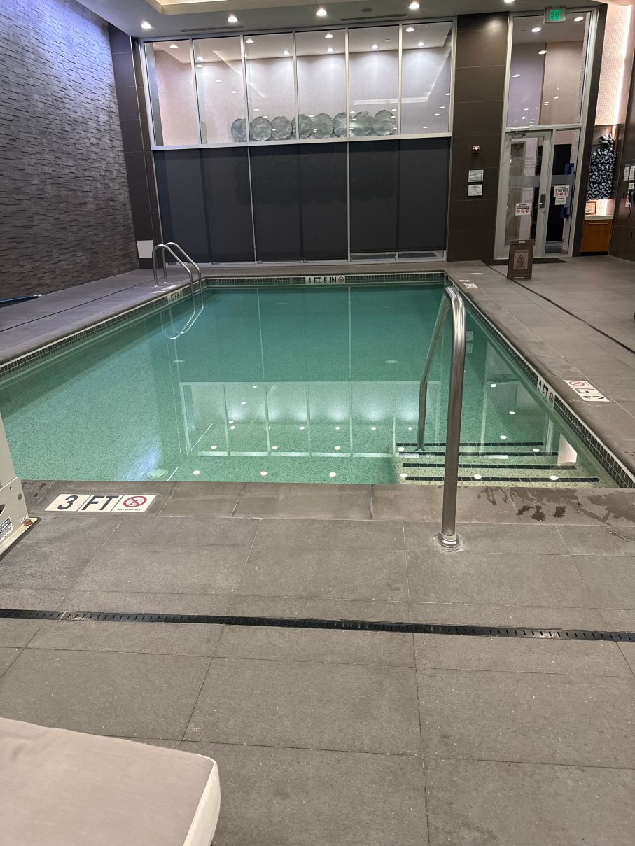 阿伦德尔保护区酒店-旅行者