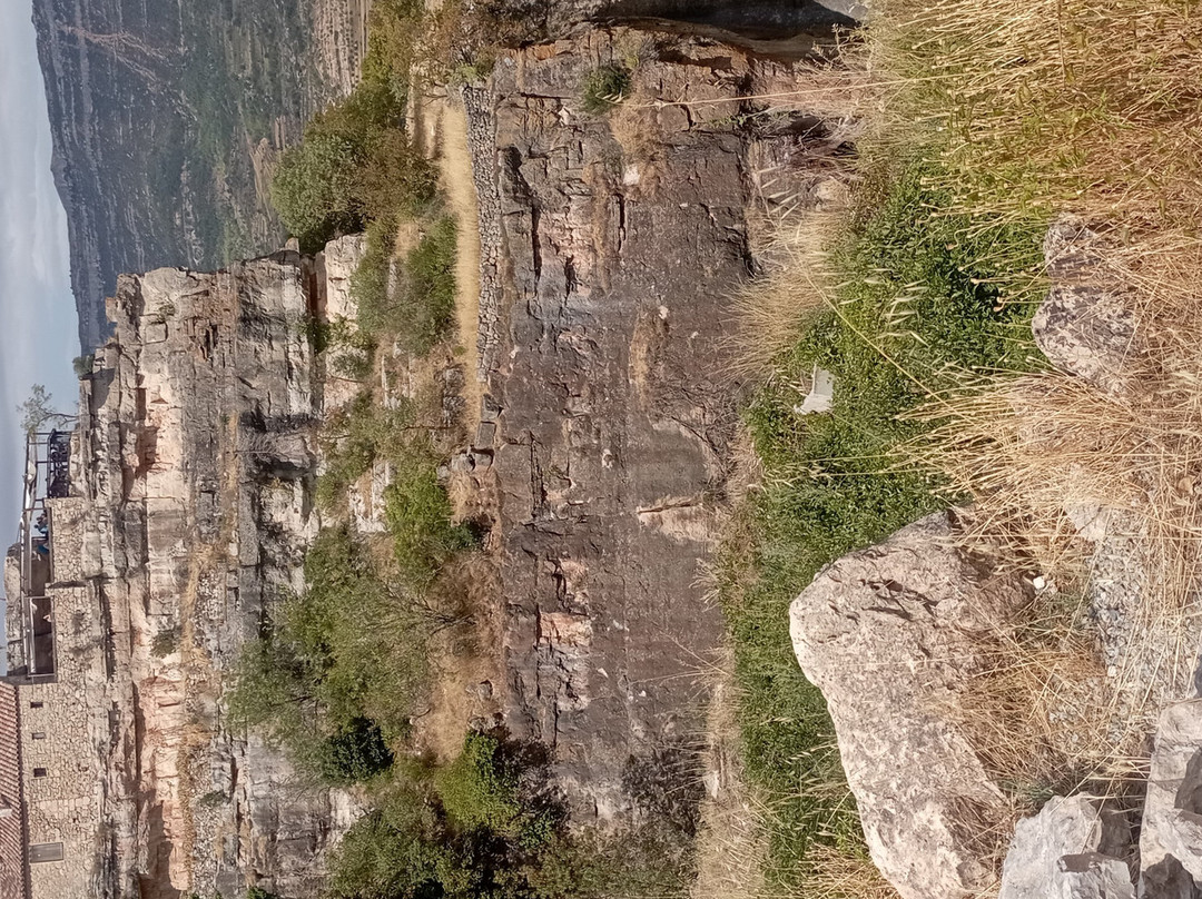 Refugi Siurana Ciriac Bonet