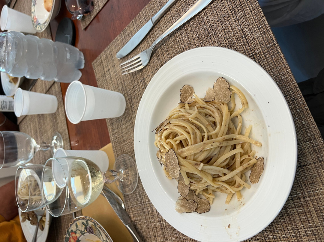 Truffle Hunting Nacci Tartufi-Corazzano必去景点
