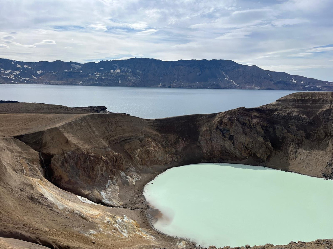 Mývatn Tours Ehf-米湖必去景点