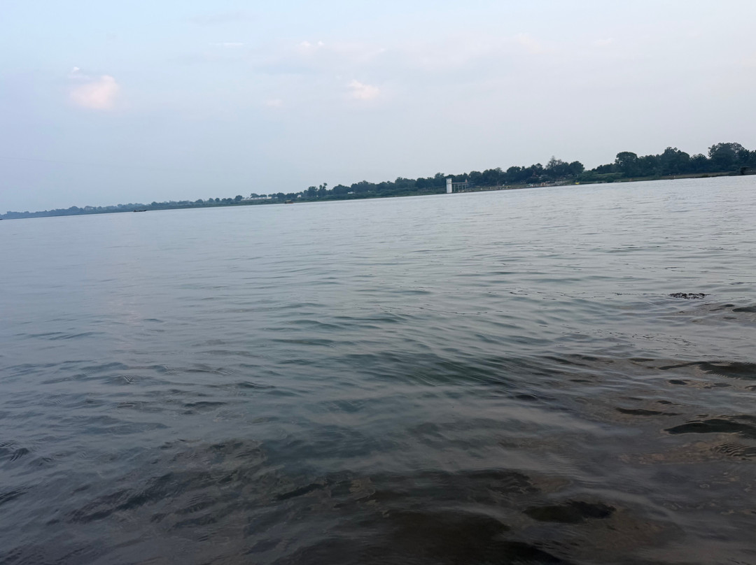 MPT Narmada Resort主图