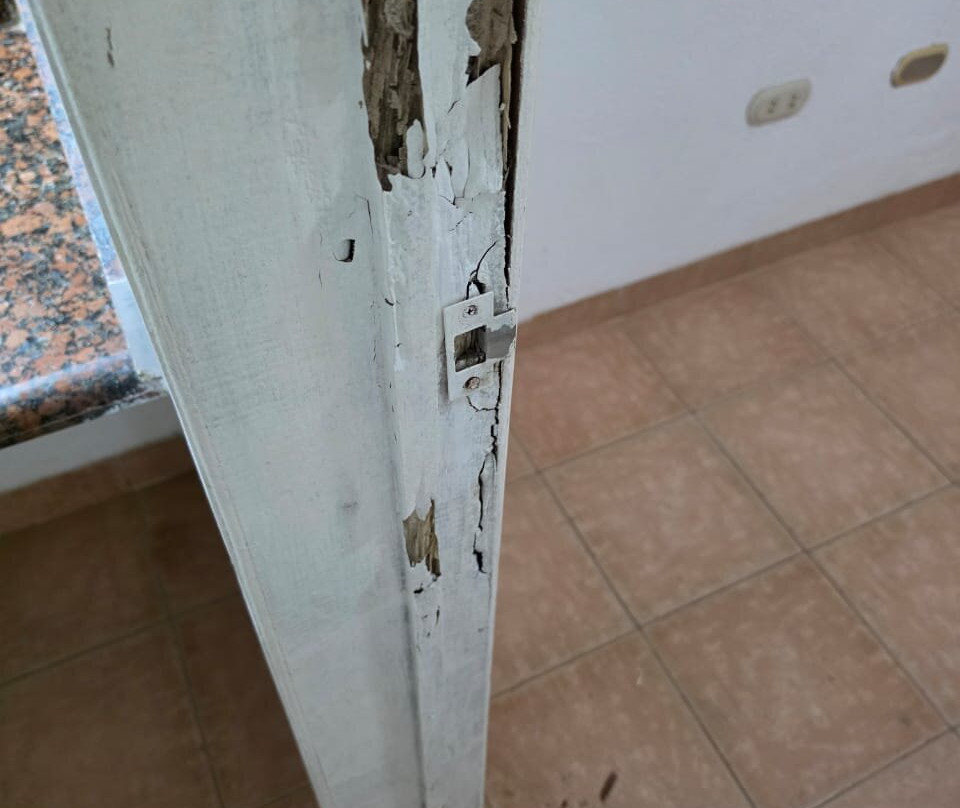 Hotel Aguamarina主图