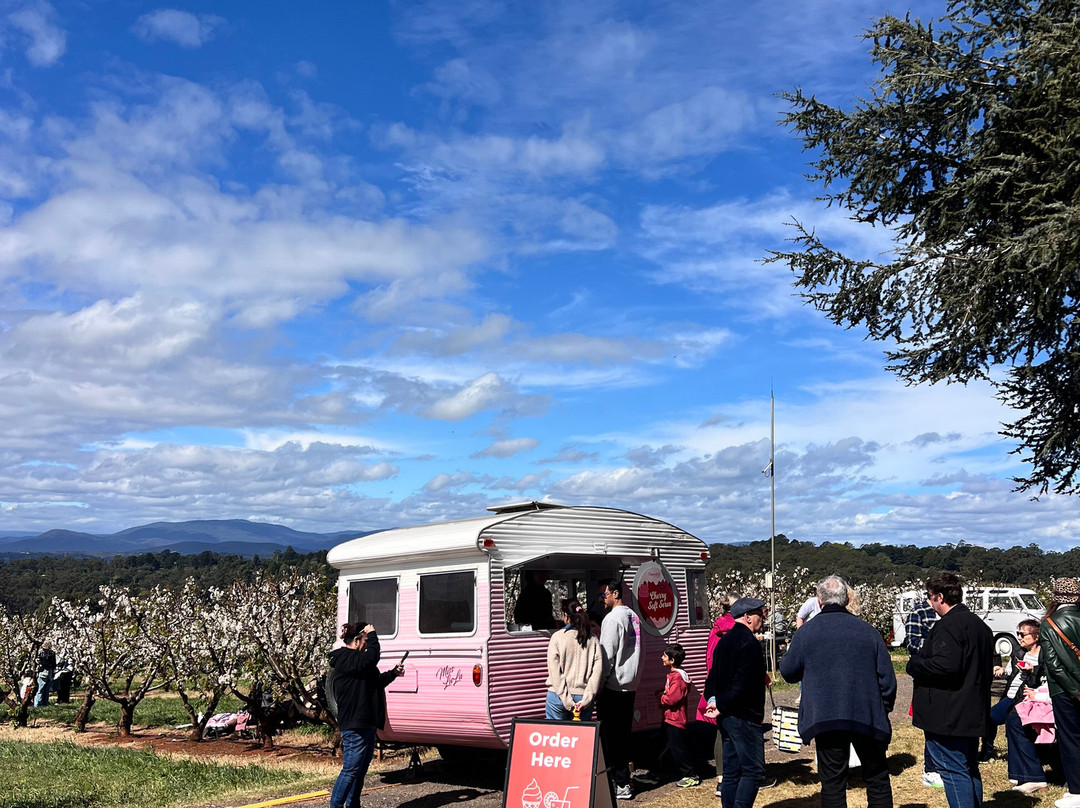 Cherryhill Orchards-Wandin East必去景点