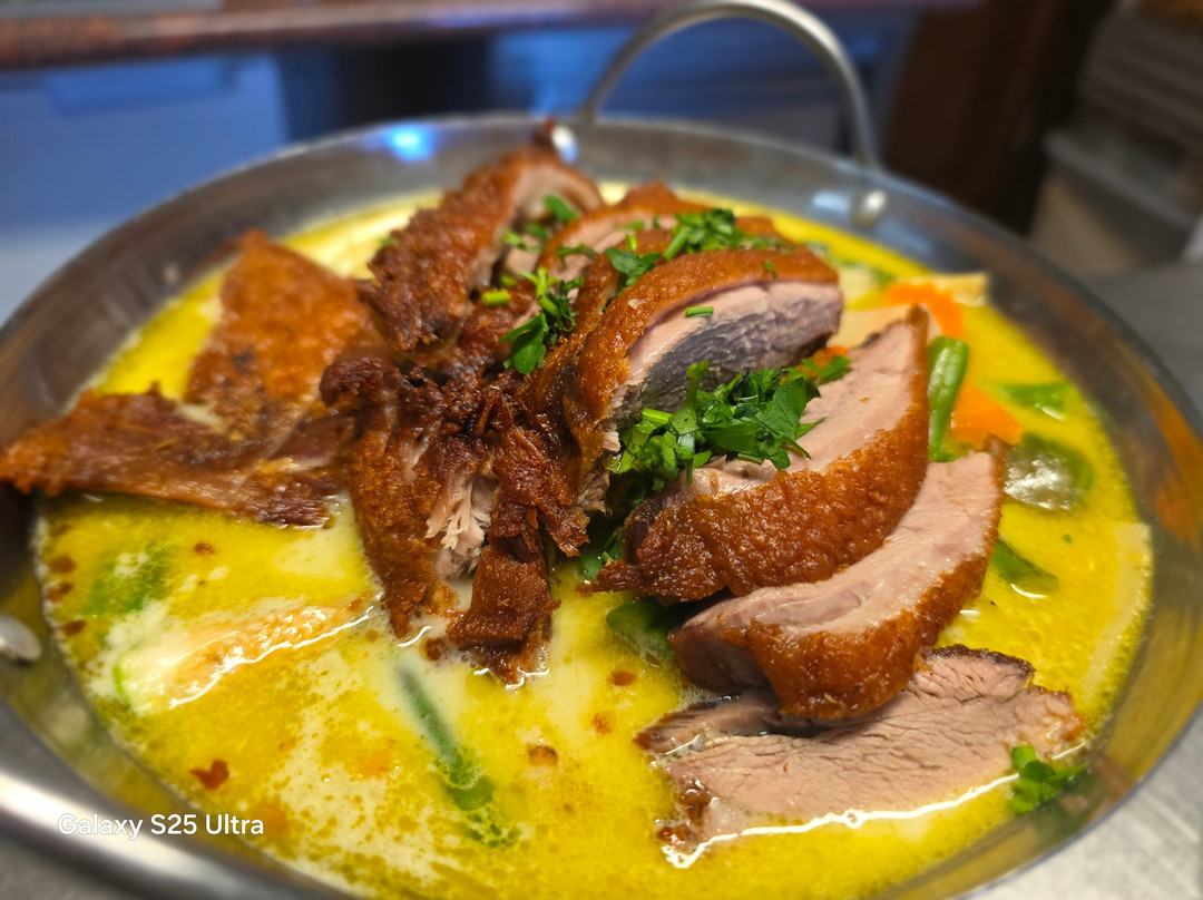 Bangkok Restaurant Aalen