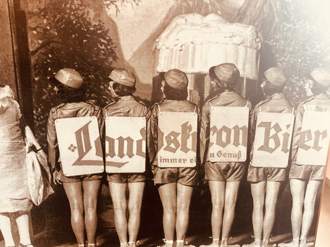 Landskron Braumanufaktur-格尔利茨必去景点