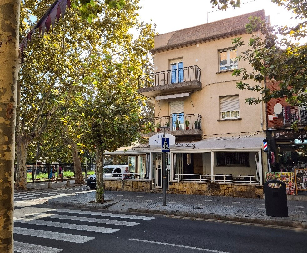 Salou Old Town-萨洛必去景点