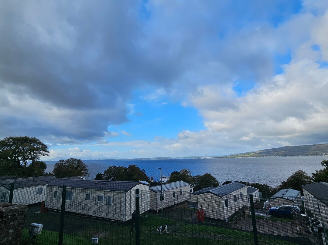 Parkdean Resorts Wemyss Bay Holiday Park主图