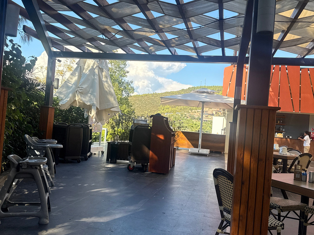 博德鲁姆拉布兰克岛酒店 - 全包式主图