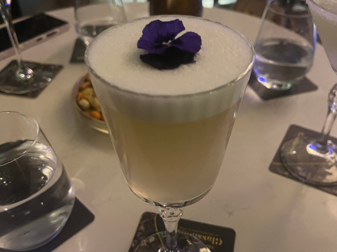 蒙坦诺提酒店主图