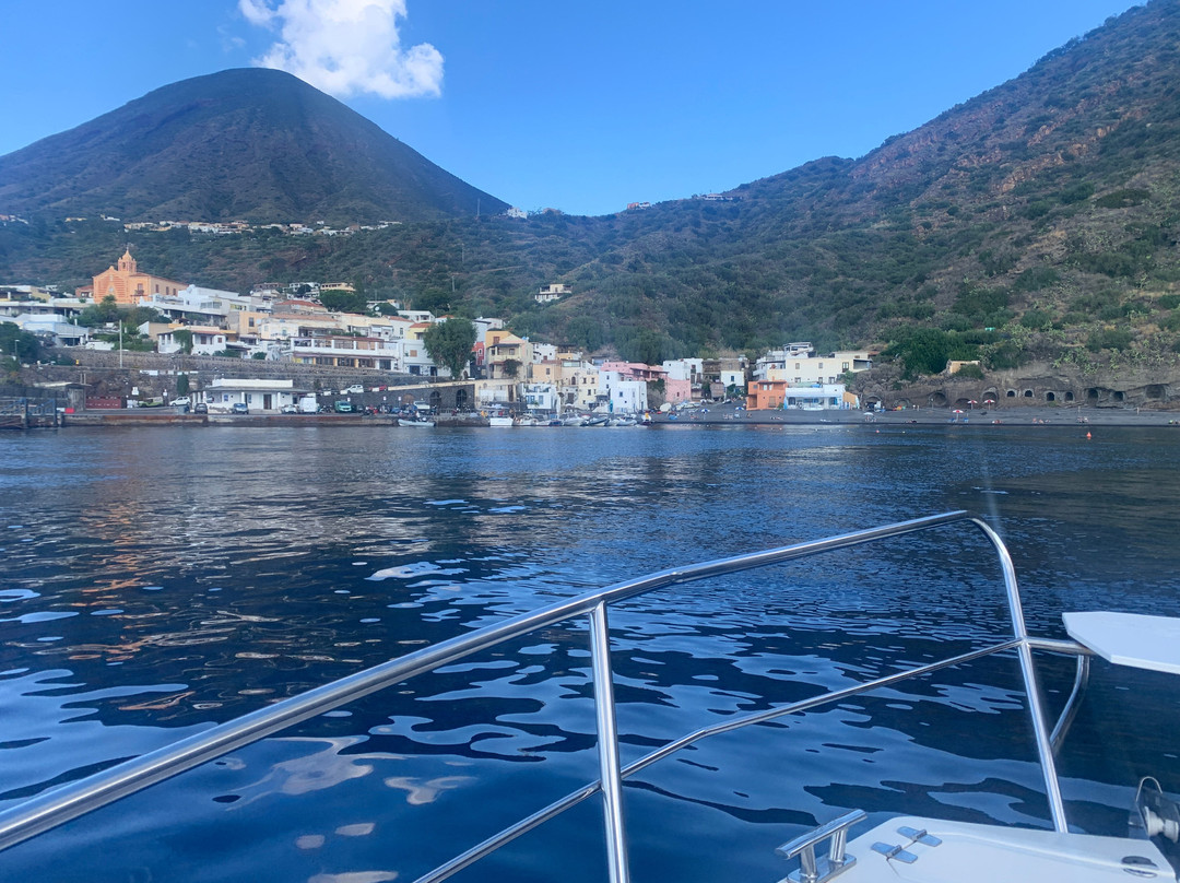 Sogno Eoliano Salina-Malfa必去景点