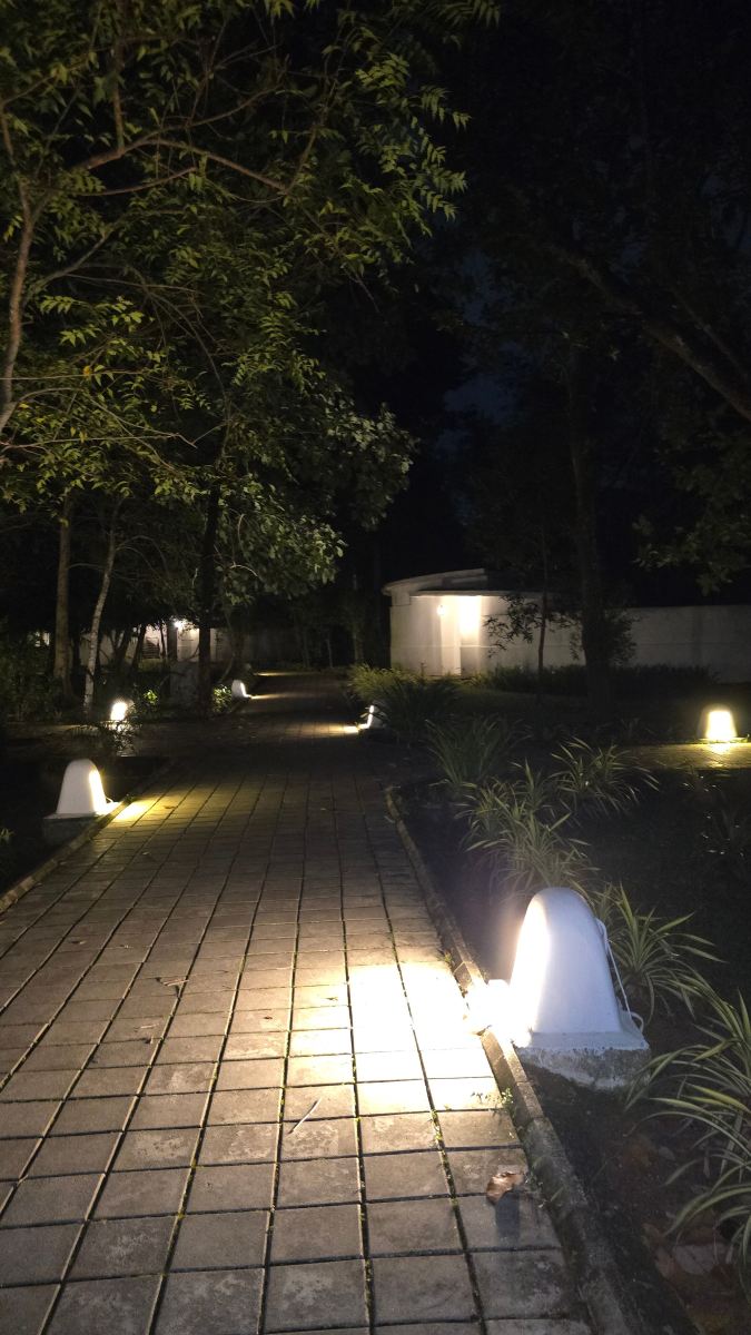 桑达里珍珠酒店-旅行者