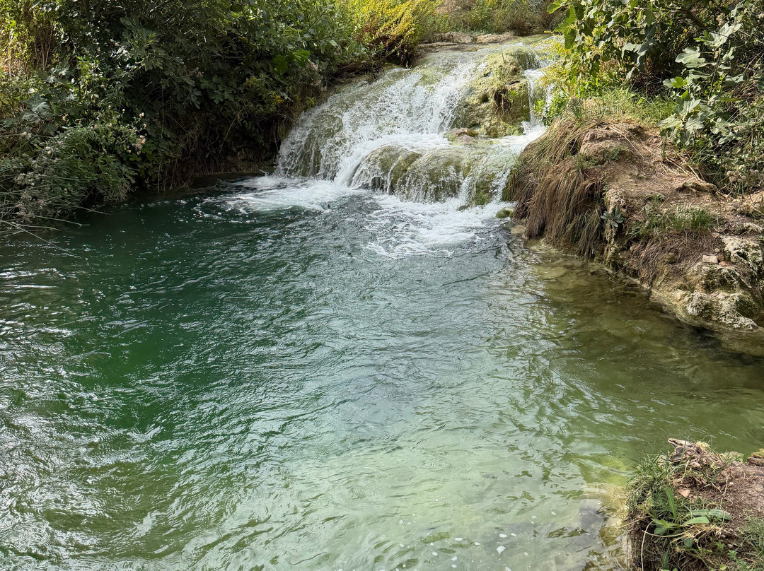 Parque Natural de las Lagunas de Ruidera-Ruidera必去景点