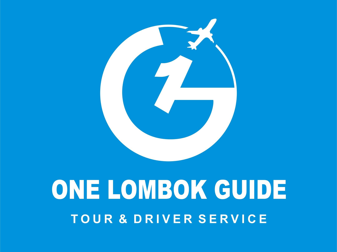One Lombok Guide-龙目岛必去景点