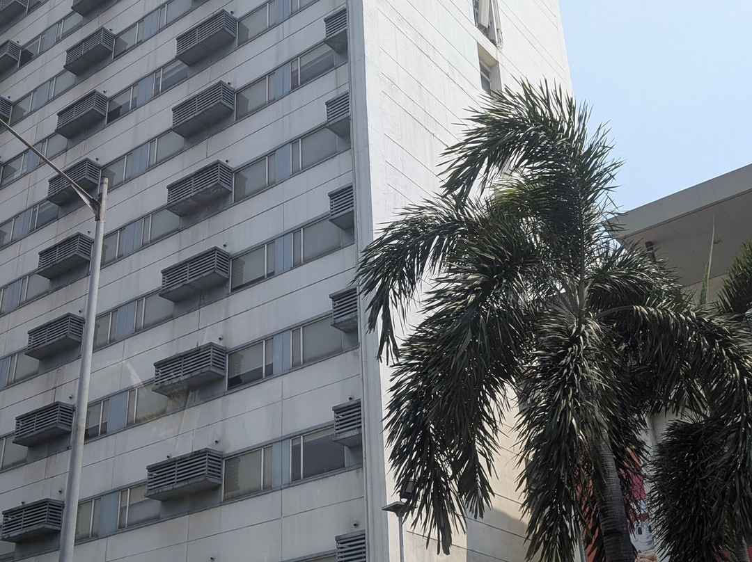 马尼拉 101 酒店主图
