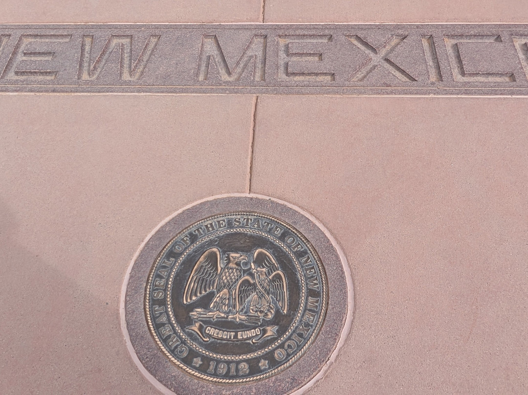 Four Corners Monument