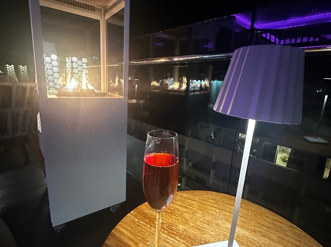 阿玛瑞马贝拉海滩酒店-限成人主图