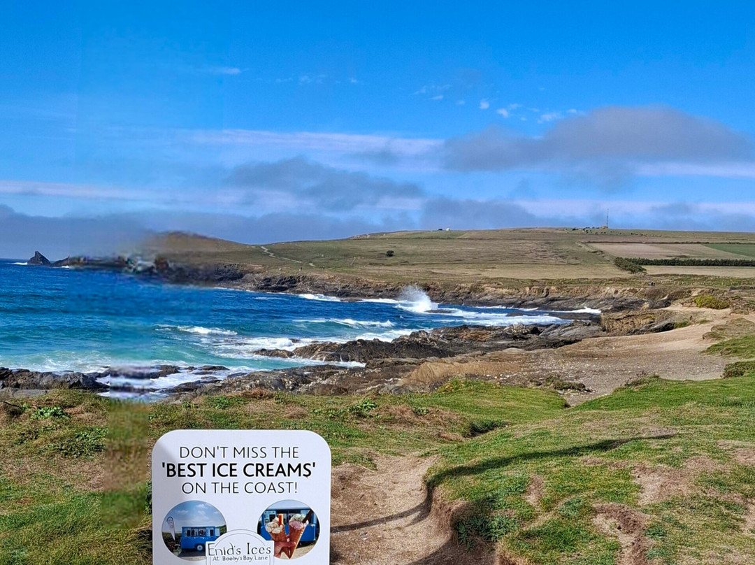 Constantine Bay Beach-帕兹托必去景点