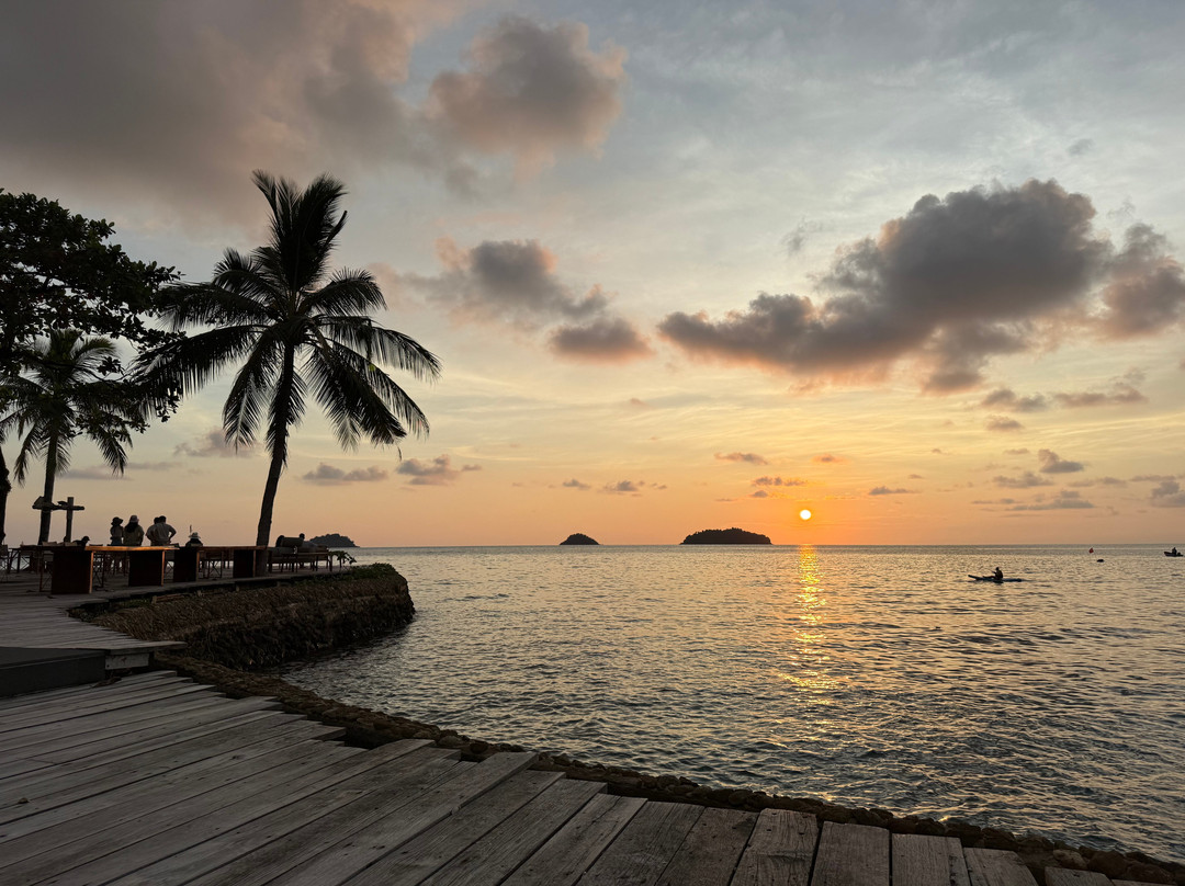 The Retreat Koh Chang , an SLH Hotel主图