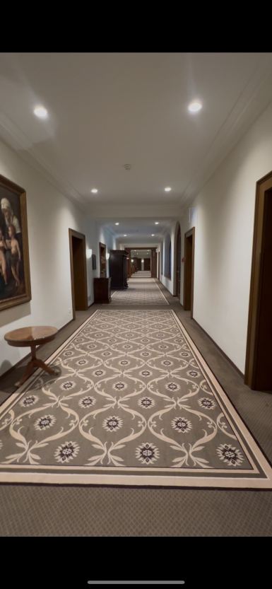 苏维塔之家酒店Suvretta House （瑞士）-旅行者
