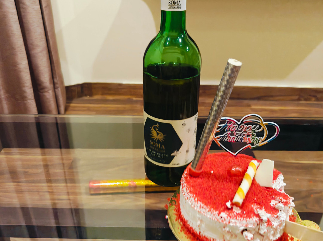 Tiaraa酒店和度假村主图