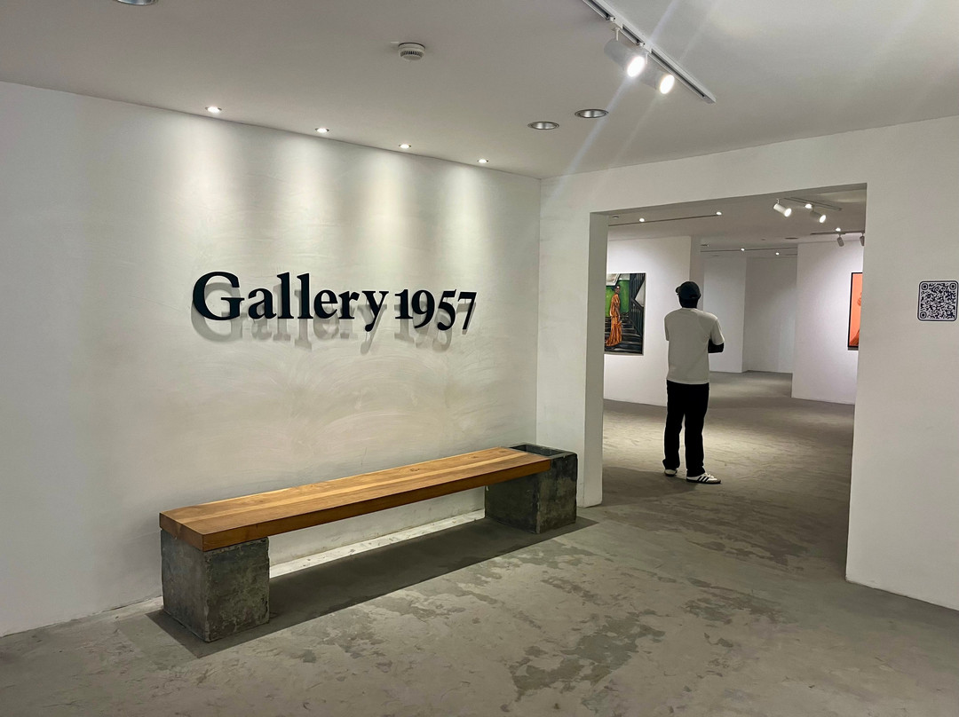 Gallery 1957-阿克拉必去景点