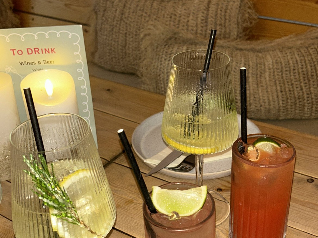 Fig & Thyme Kitchen