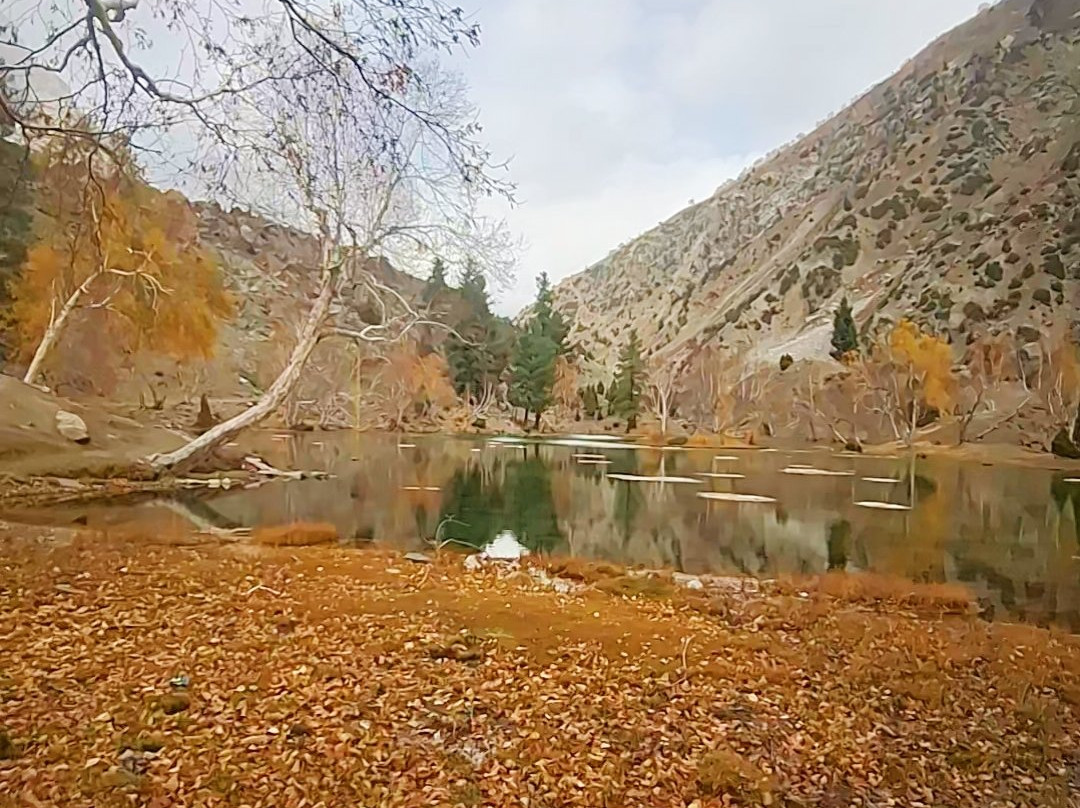 Ultimate Adventure Tours Pakistan-Gilgit必去景点