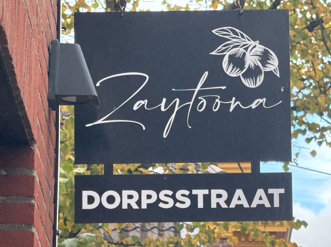 Zaytoona
