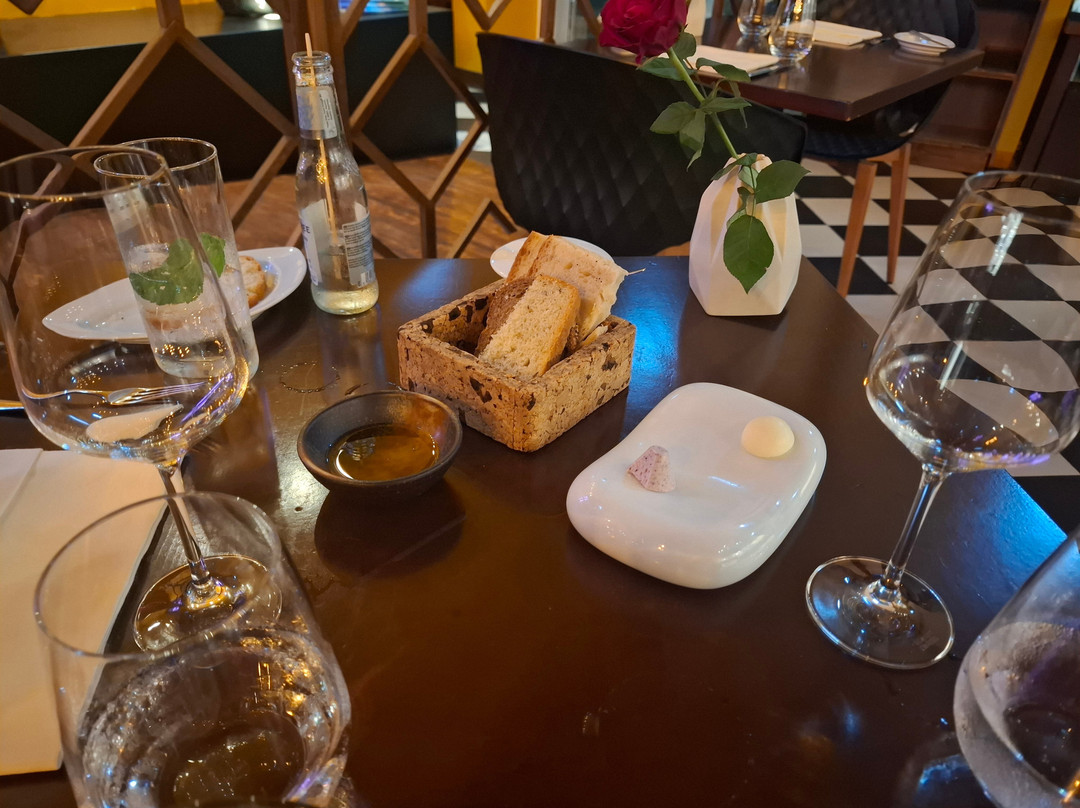 restaurante check in Faro