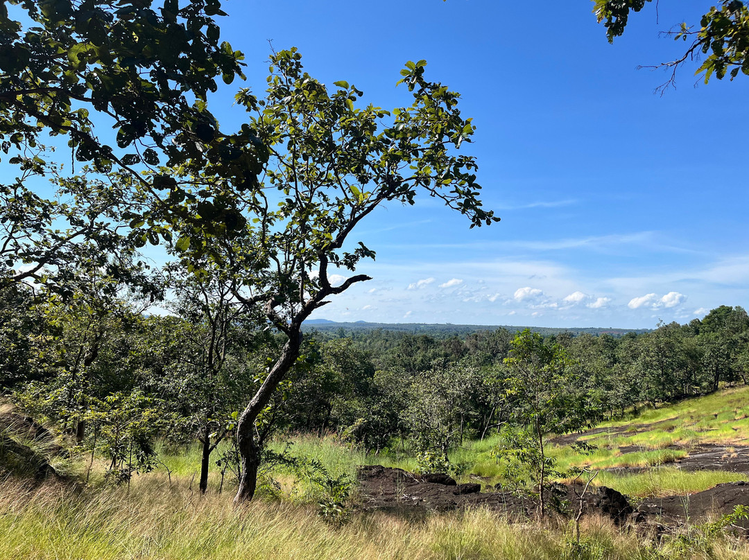 Banlung Nature Trekking Tours-邦隆必去景点