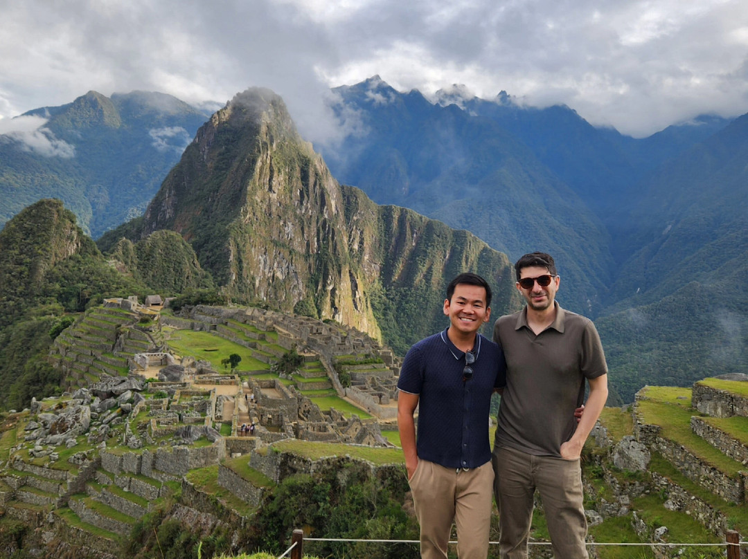 SAM Travel Peru-库斯科必去景点