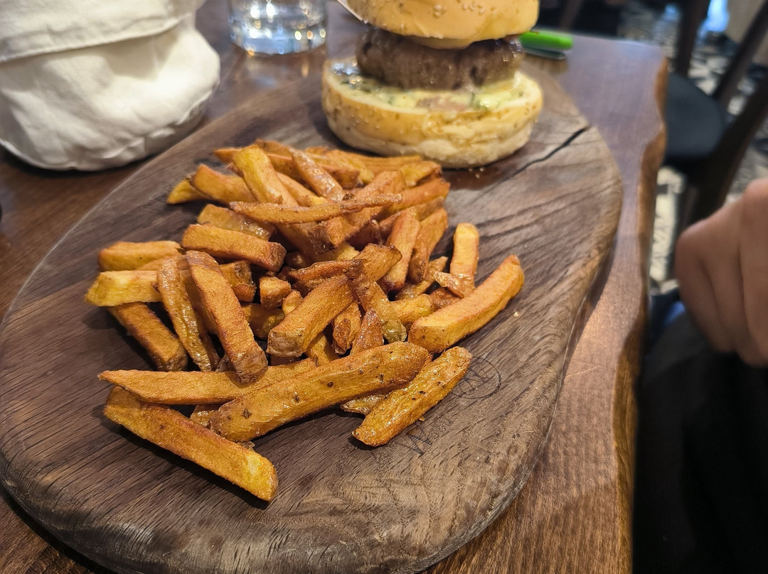 Garde Manger