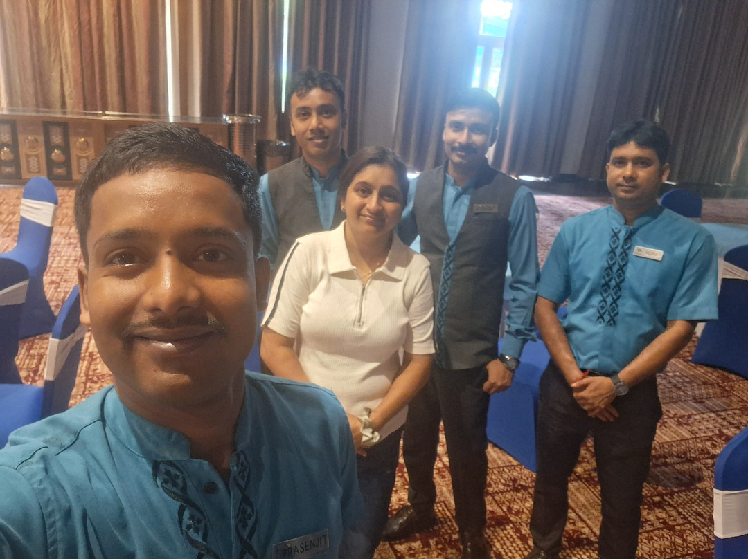 Dadra and Nagar Haveli酒店住宿-Daman Ganga Valley Resort DGV Resort