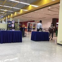 City Mall-Cotabato City必去景点