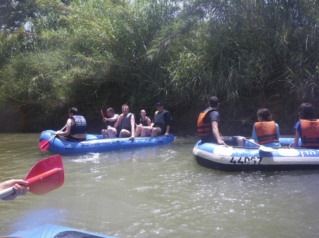 Harvest Moon - Israel’s Theme Tours Center-Modiin必去景点