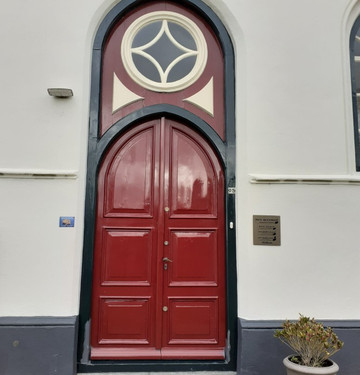 Hauwert旅游攻略图片