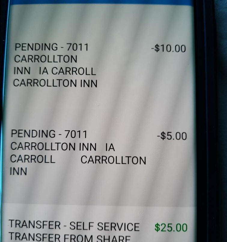 Carrollton Inn主图