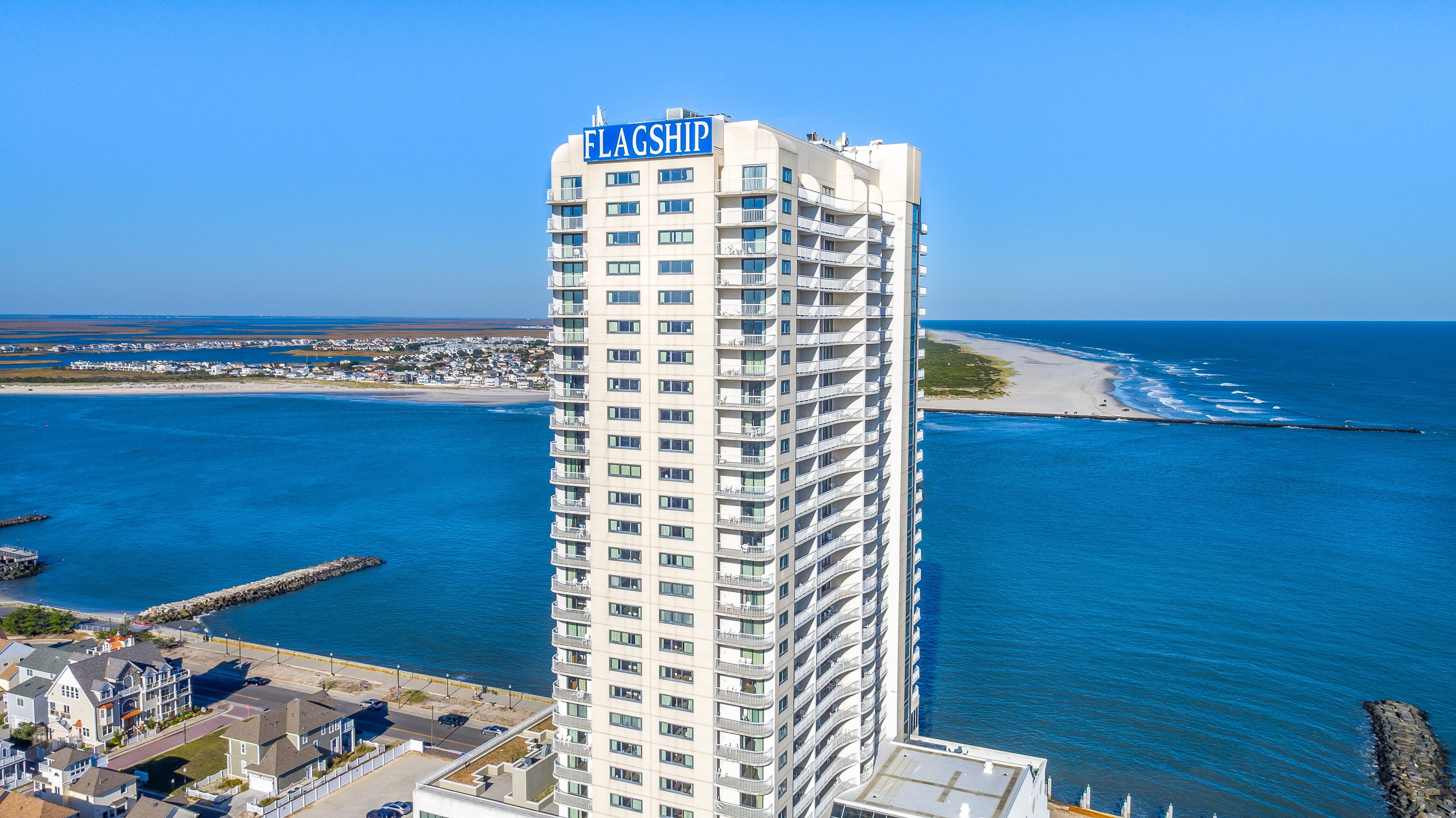Boardwalk Resorts - Flagship-官方