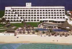 Alfredo V. Bonfil酒店住宿-Jack Tar Village