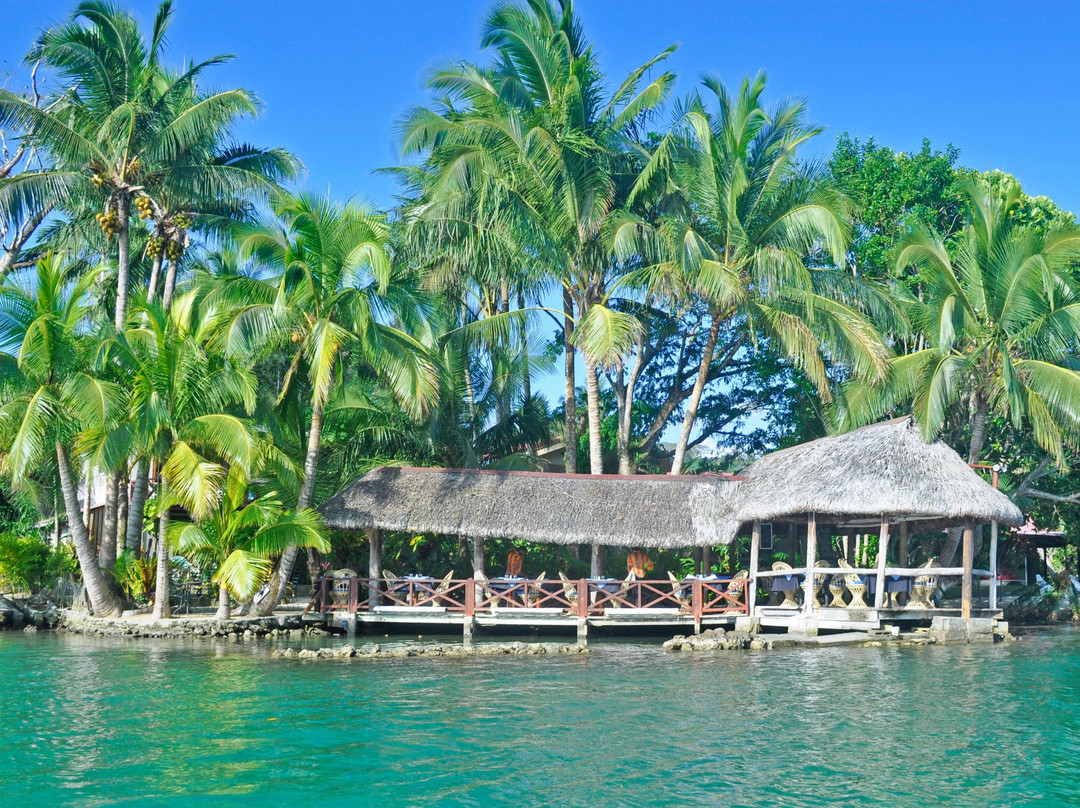 Vila Chaumieres Resort