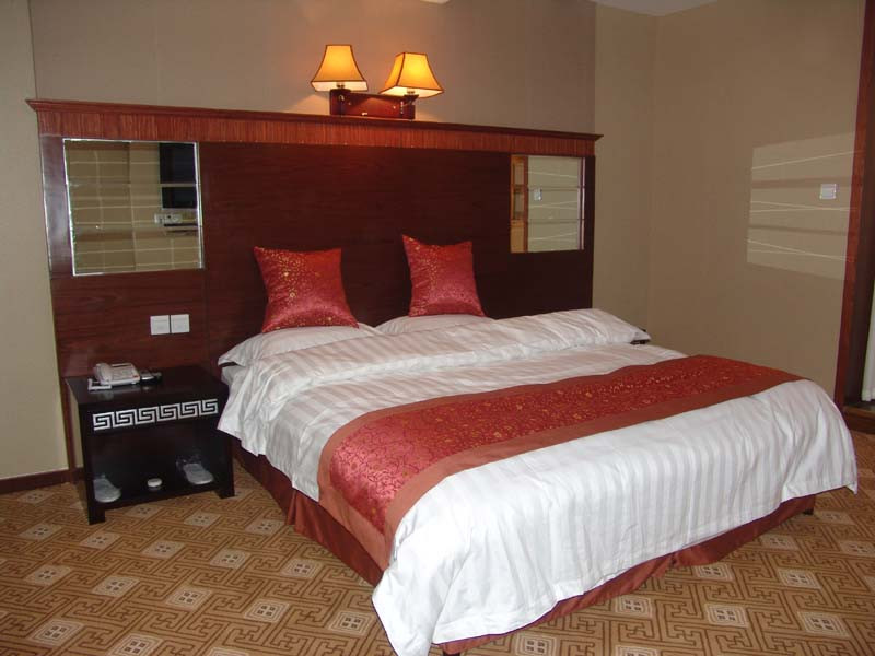 嘉汇环球宾馆主图