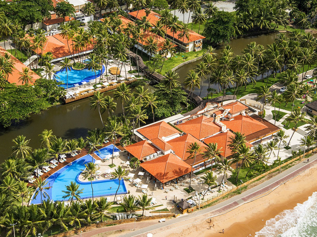 Jatiúca Hotel & Resort