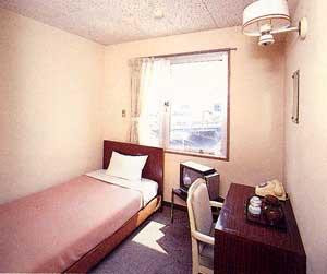 Kawagoe Business Hotel