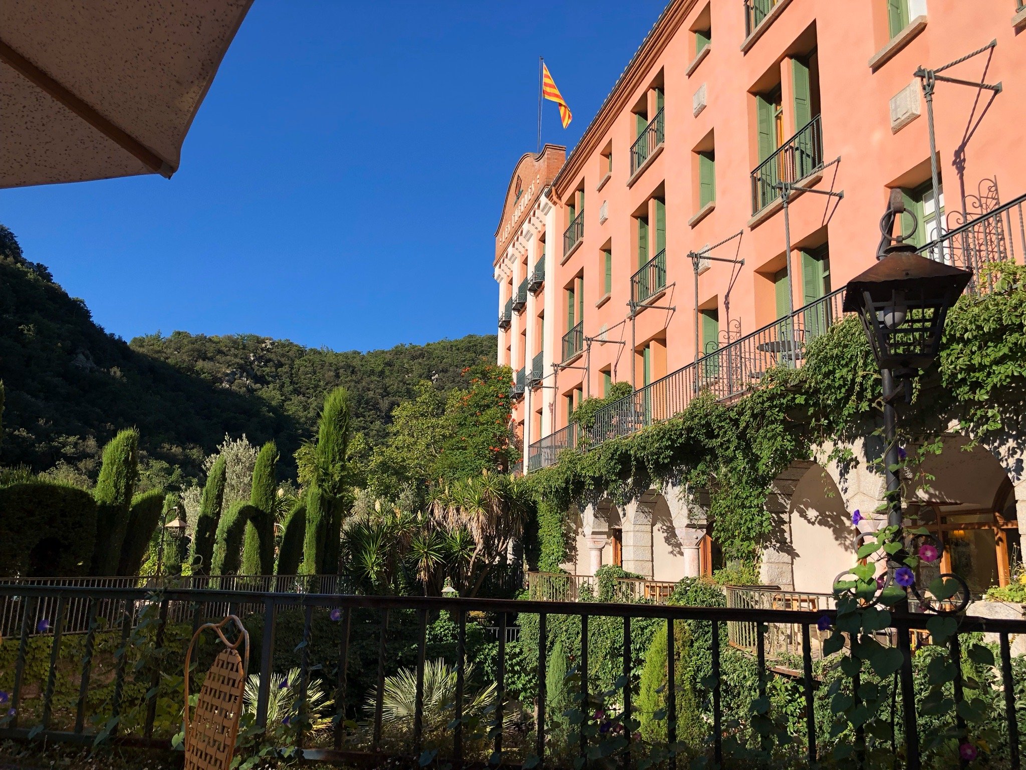 Le Grand Hôtel-官方